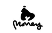 Money Clothing Logo