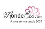 MondeBio Logo