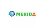 Merida Spray Logo