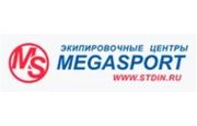 Megasport Logo