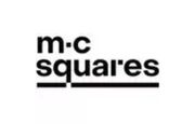 MC Squares Logo