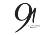 91 Loading Logo
