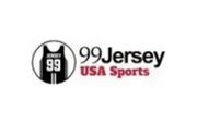99Jersey Logo