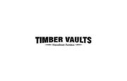 Timber Vaults Logo