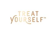 Treat Yourself Logo