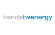 Tienda Twenergy Logo