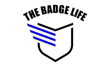 The Badge Life Logo