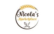 Nicola's Marketplace Logo