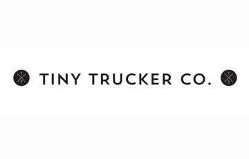 Tiny Trucker Co. Logo