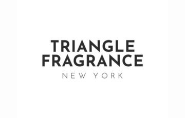 Triangle Fragrance logo