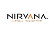 Nirvana CBD Logo