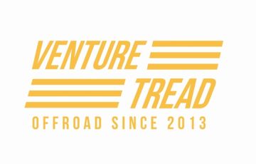 Venture Tread Logo