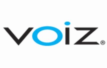 Voiz Shop logo