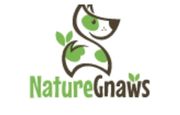 Nature Gnaws Logo
