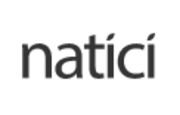 Natici Logo