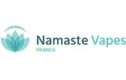 Namaste Vapes France Logo