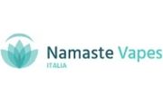 Namaste Vapes Italy logo