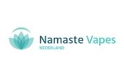 Namaste Vapes Netherlands Logo