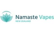 Namaste Vapes New Zealand