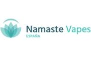 Namaste Vapes Spain Logo