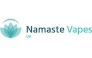 Namaste Vapes UK Logo