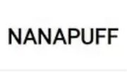 Nanapuff Logo