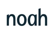 Noahs Box Logo