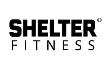 Shelter Fitness Logo