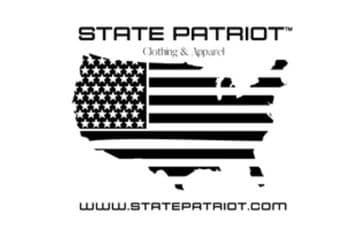 State Patriot Logo