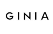 Ginia Logo