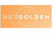Get Golden Logo