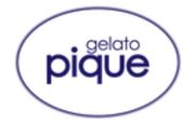 Gelato Pique Logo
