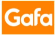 Gafa Logo