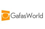 Gafas World ES Logo