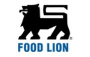 Food lion Logo