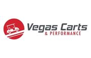 Vegas Carts and Performance Logo