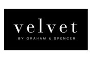 Velvet Tees UK Logo