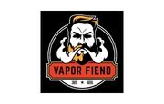 Vapor Fiend Logo