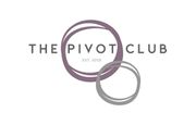 The Pivot Club Logo