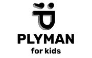The Plyman Logo