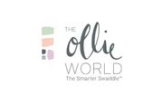 The Ollie World Logo