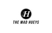 The Mad Hueys Logo