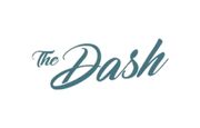 The Dash Poem Logo