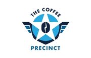 The Coffee Precinct Logo