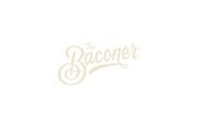 The Baconer Logo