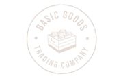 The Basic Goods Trading Co Logo