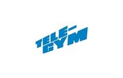 Telegym.de Logo