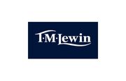 T.M.Lewin UK Logo