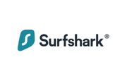 Surf Shark Logo