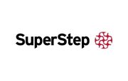 SuperStep Logo